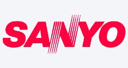 sanyo sanyo