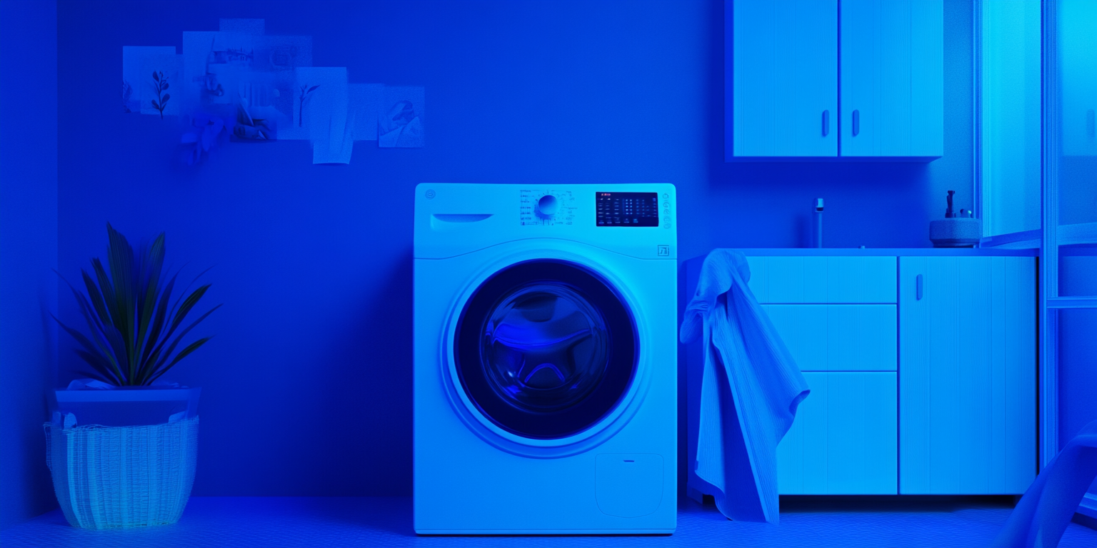 Ремонт стиральных машин