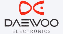 daewoo daewoo