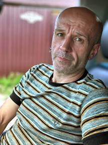 Роман Валуев