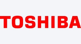toshiba toshiba